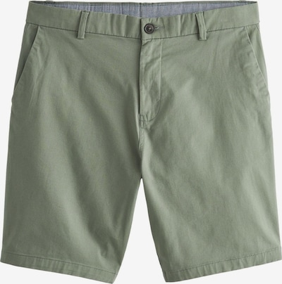 „Chino“ stiliaus kelnės iš Next, spalva – šviesiai žalia, Prekių apžvalga