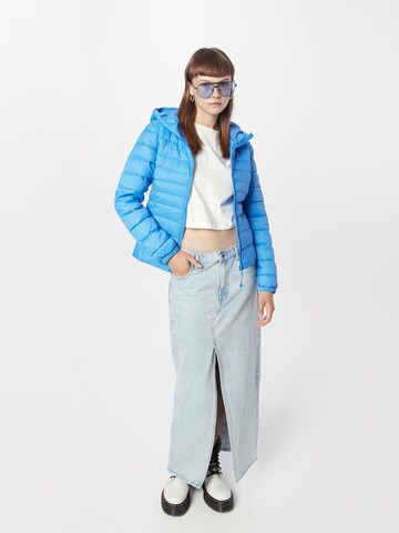 ONLY Tussenjas in Blauw