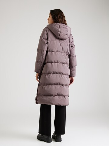 Manteau d’hiver Y.A.S en marron