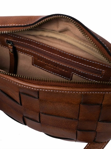 RE:DESIGNED Shopper ' Noor ' in Brown