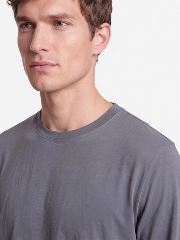 JACK & JONES Домашний костюм 'JACSOLID' в Серый