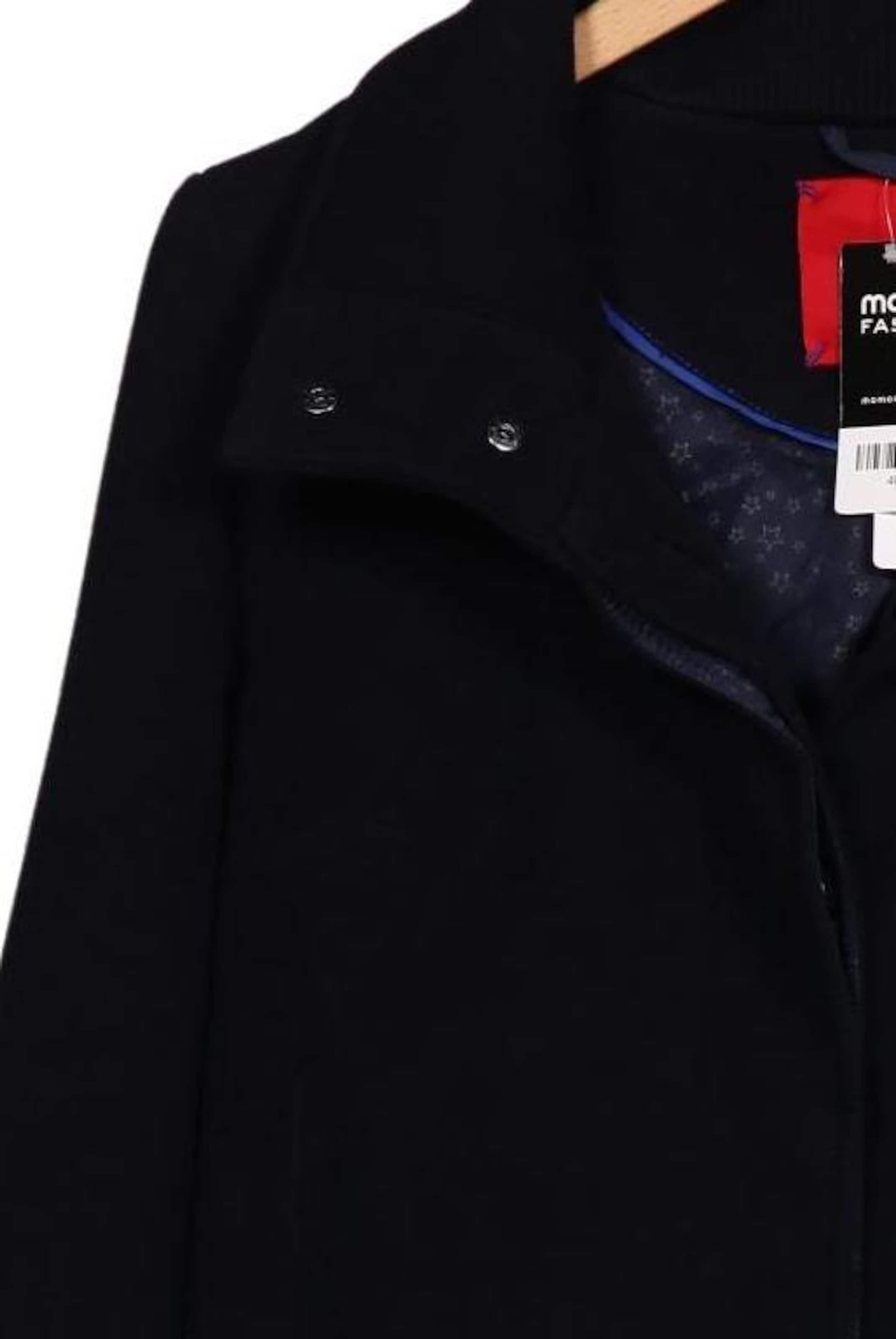 s.Oliver Jacket & Coat in M in Blue