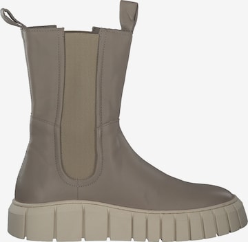 MJUS Chelsea Boots 'P67203' in Braun