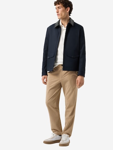 BOGNER Shirt 'Zane' in White