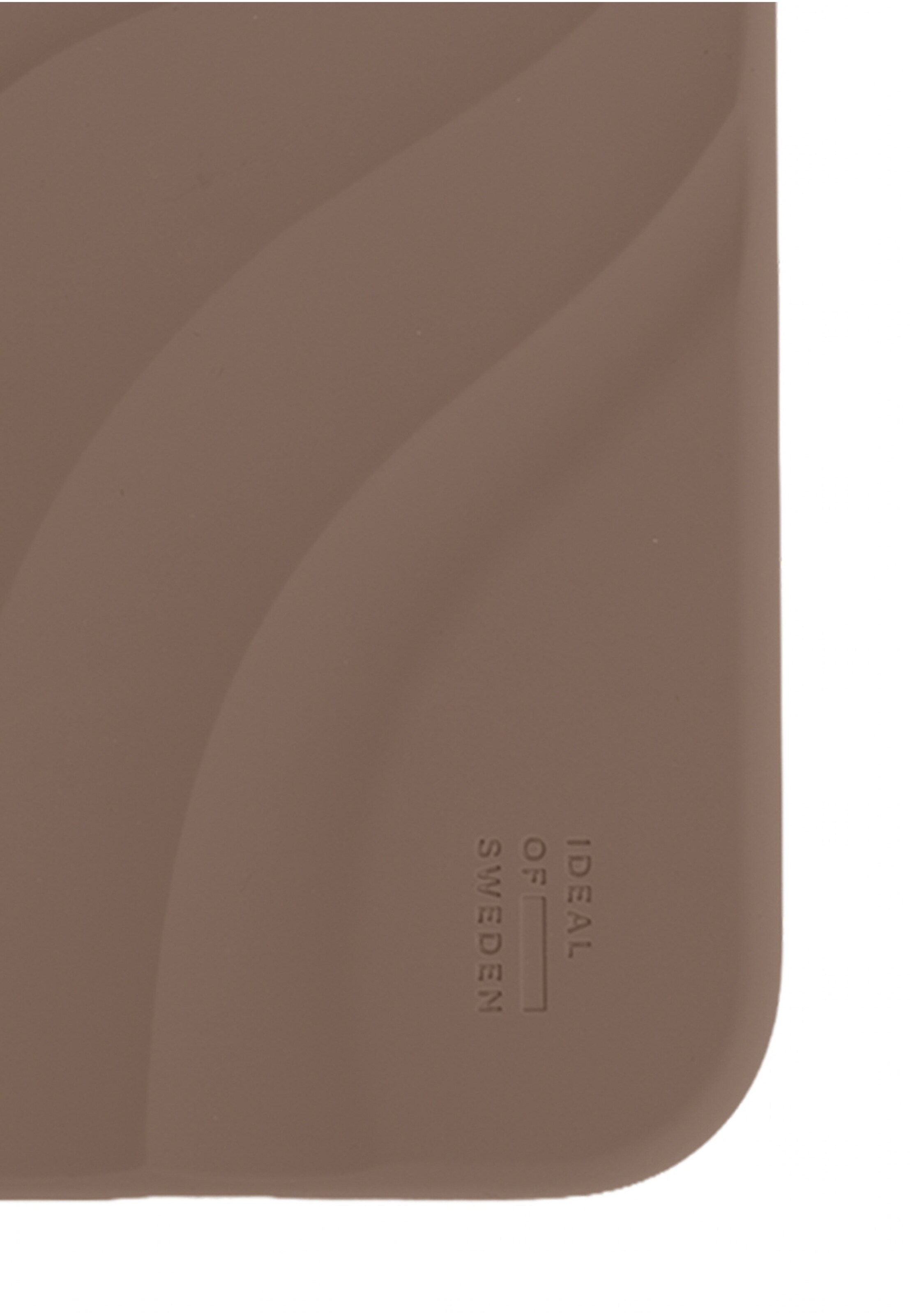 iDeal of Sweden - Capas para smartphones 'MagSafe iPhone 16 Pro Max' em castanho