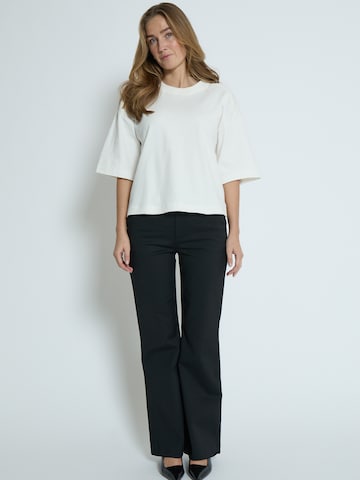 Peppercorn Shirt 'Fiola' in Wit