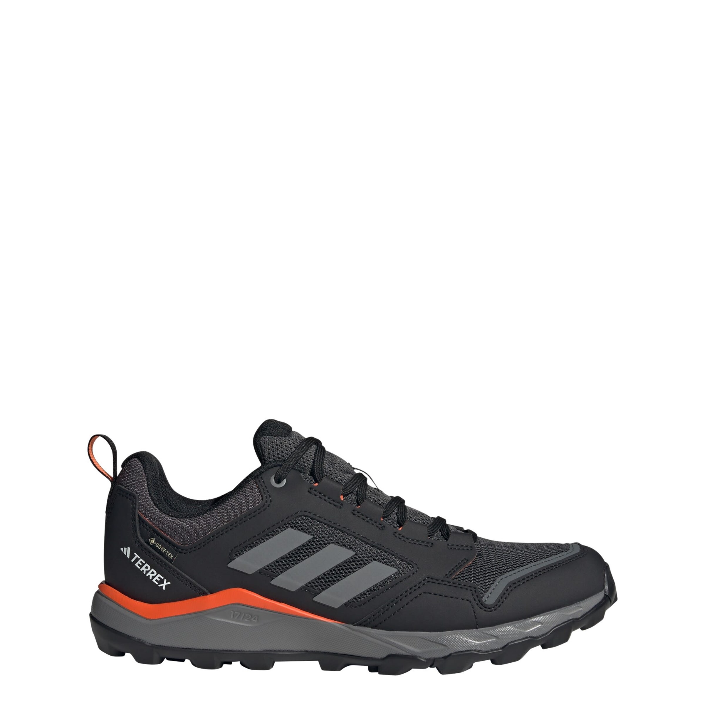 ADIDAS TERREX - Zapatillas de running 'Tracerocker 2.0' en negro