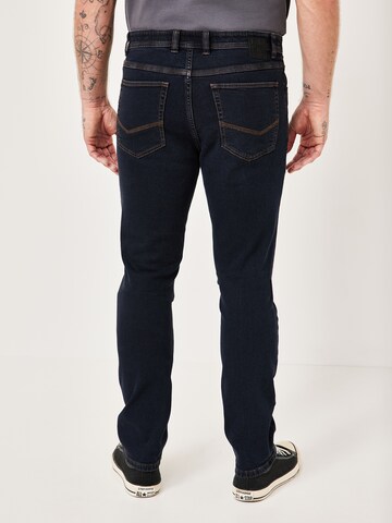 REDPOINT Regular Jeans in Blue