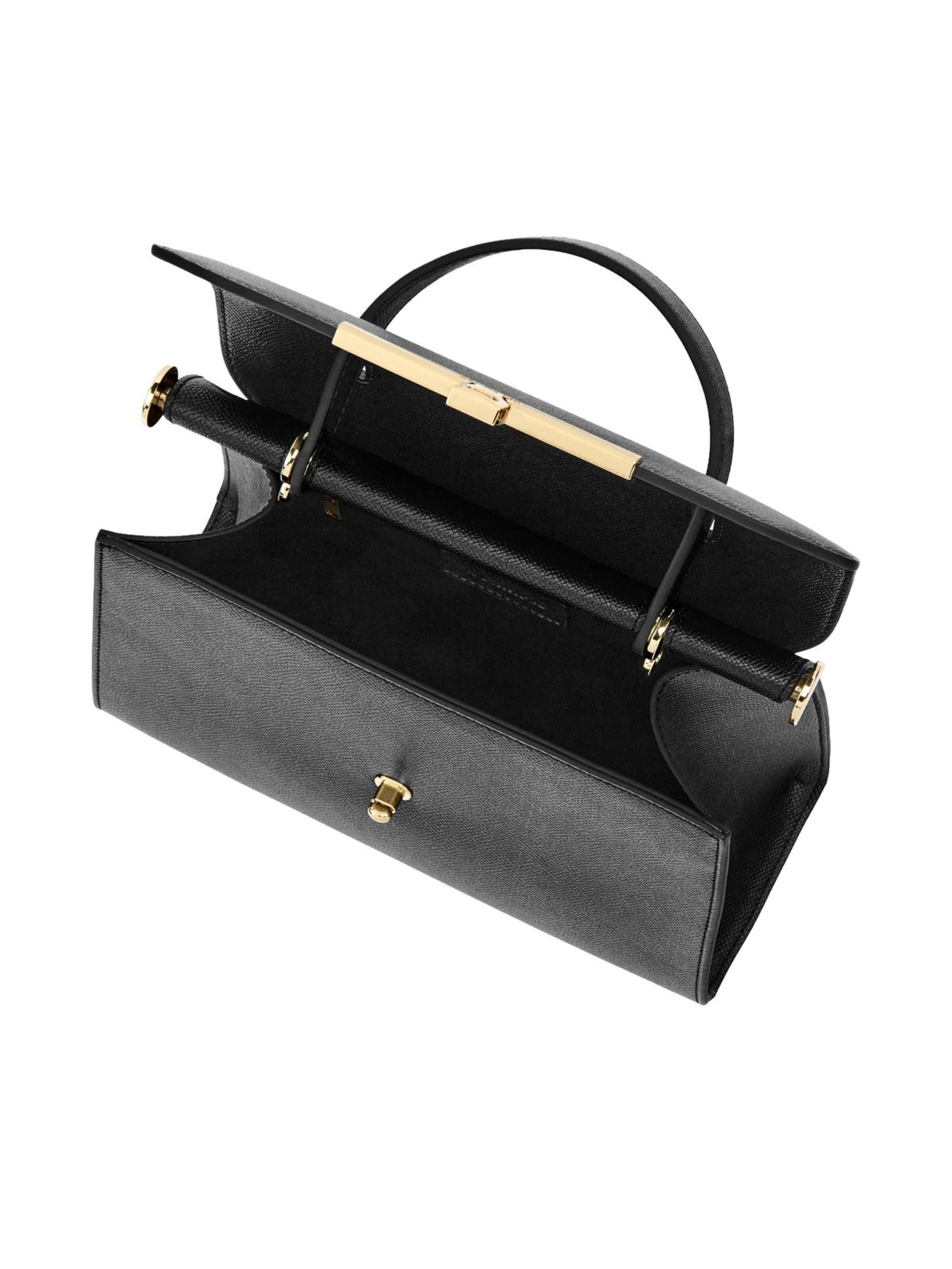 Sacs à main 'Lady bag Séraphine' Cacharel en noir