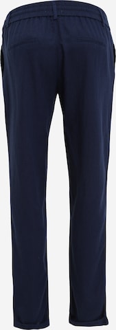 MAMALICIOUS Regular Broek 'BEACH' in Blauw