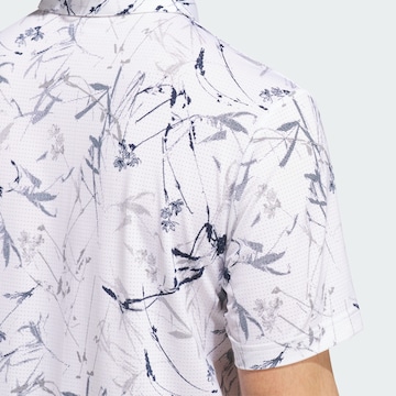 ADIDAS PERFORMANCE - Camiseta funcional 'Ultimate365' en blanco