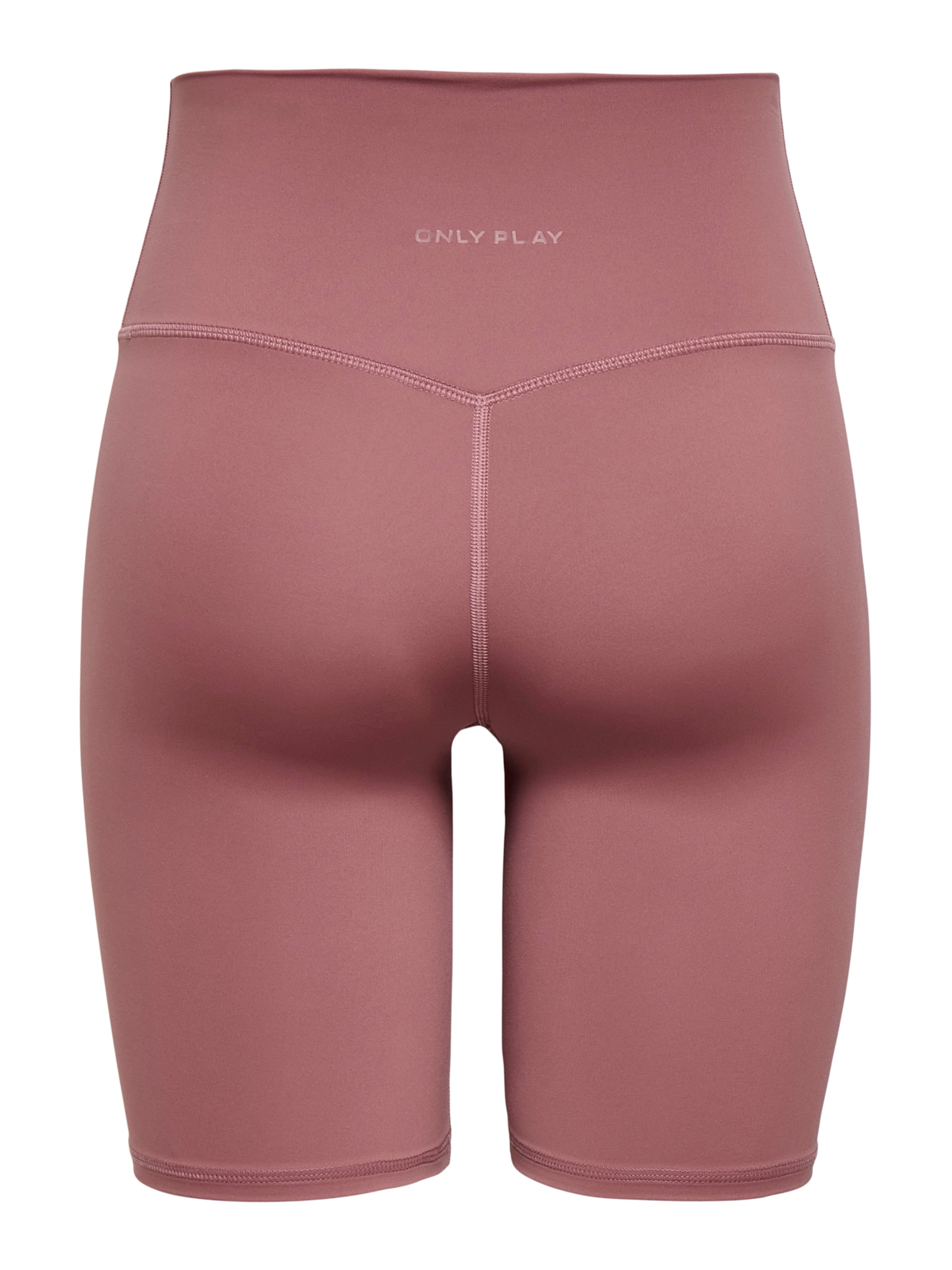 ONLY PLAY Скинни Спортивные штаны 'ONPJAM-SANA-3' в Ярко-розовый