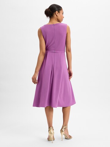 PARADI Kleid in Lila