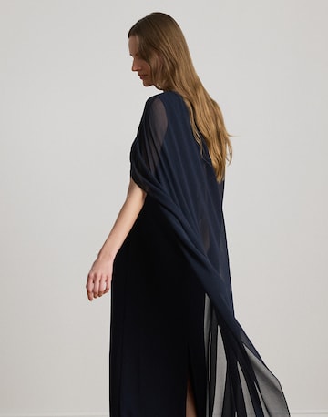 Lauren Ralph Lauren - Vestido de festa em azul