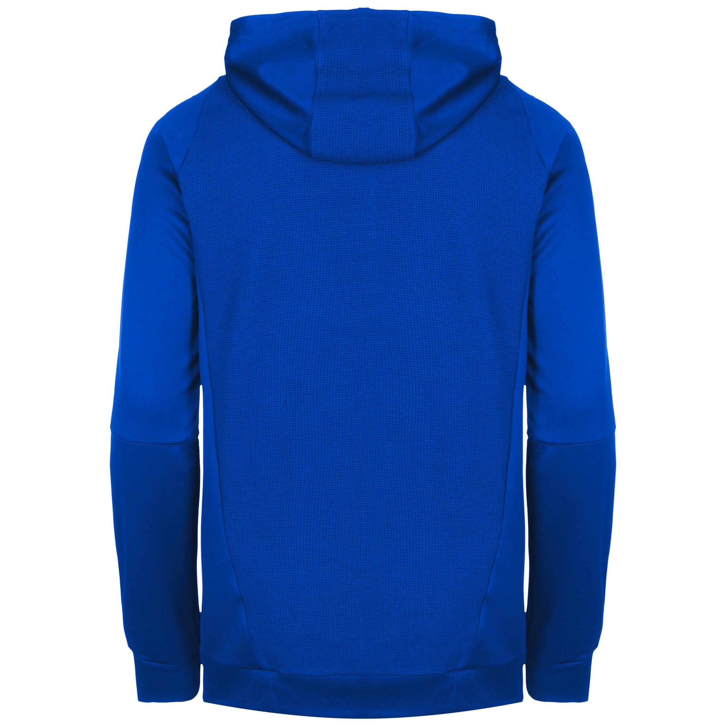 ADIDAS PERFORMANCE Sportovní mikina 'Tiro 23' – modrá