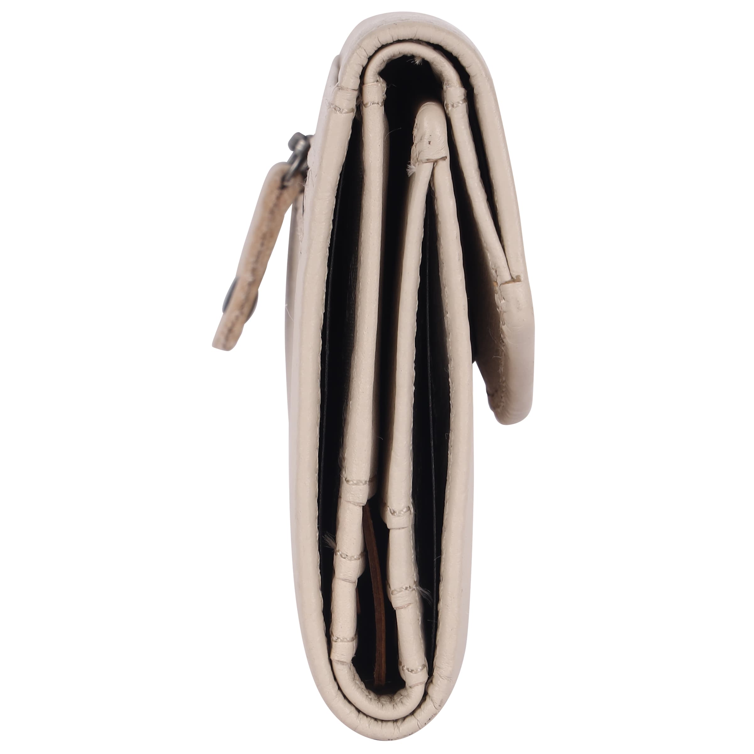 Harbour 2nd Wallet 'Just Pure' in Beige