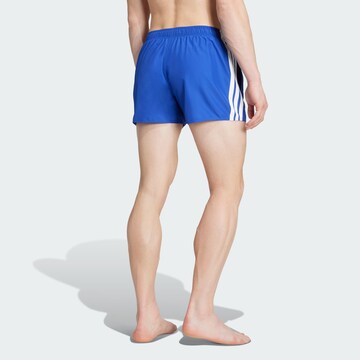 ADIDAS SPORTSWEAR Board shorts in Blue