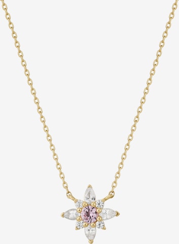 ANIA HAIE Necklace in Gold: front