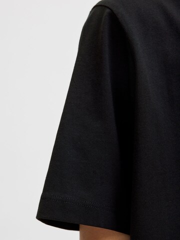 Jack & Jones Junior Shirt in Black