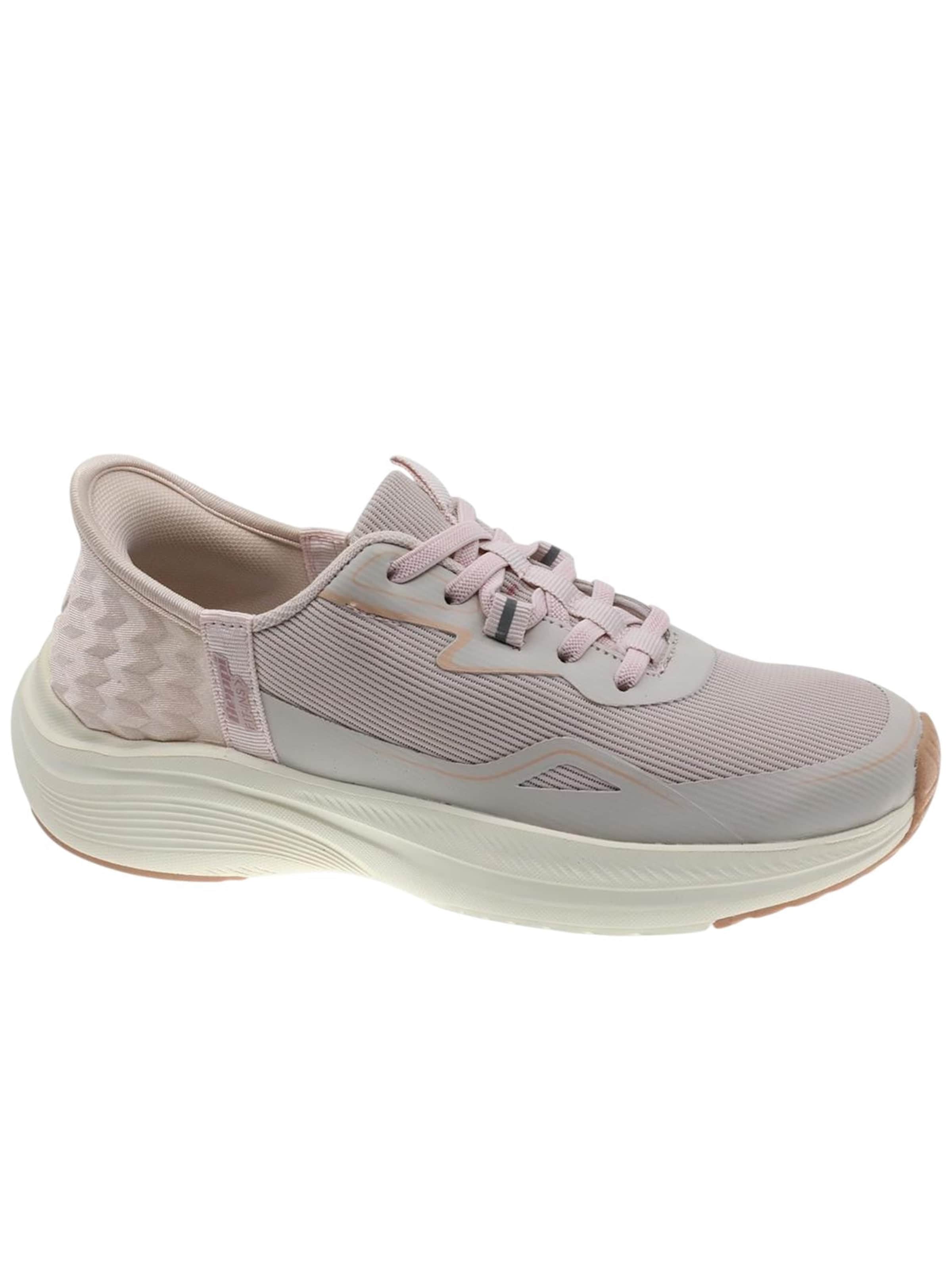 Beppi - Zapatillas deportivas bajas 'Casual Sport' en rosa: frente