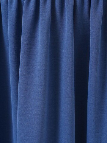 Jupe Bigdart en bleu