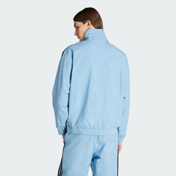Veste mi-saison 'FIREBIRD' ADIDAS ORIGINALS en bleu
