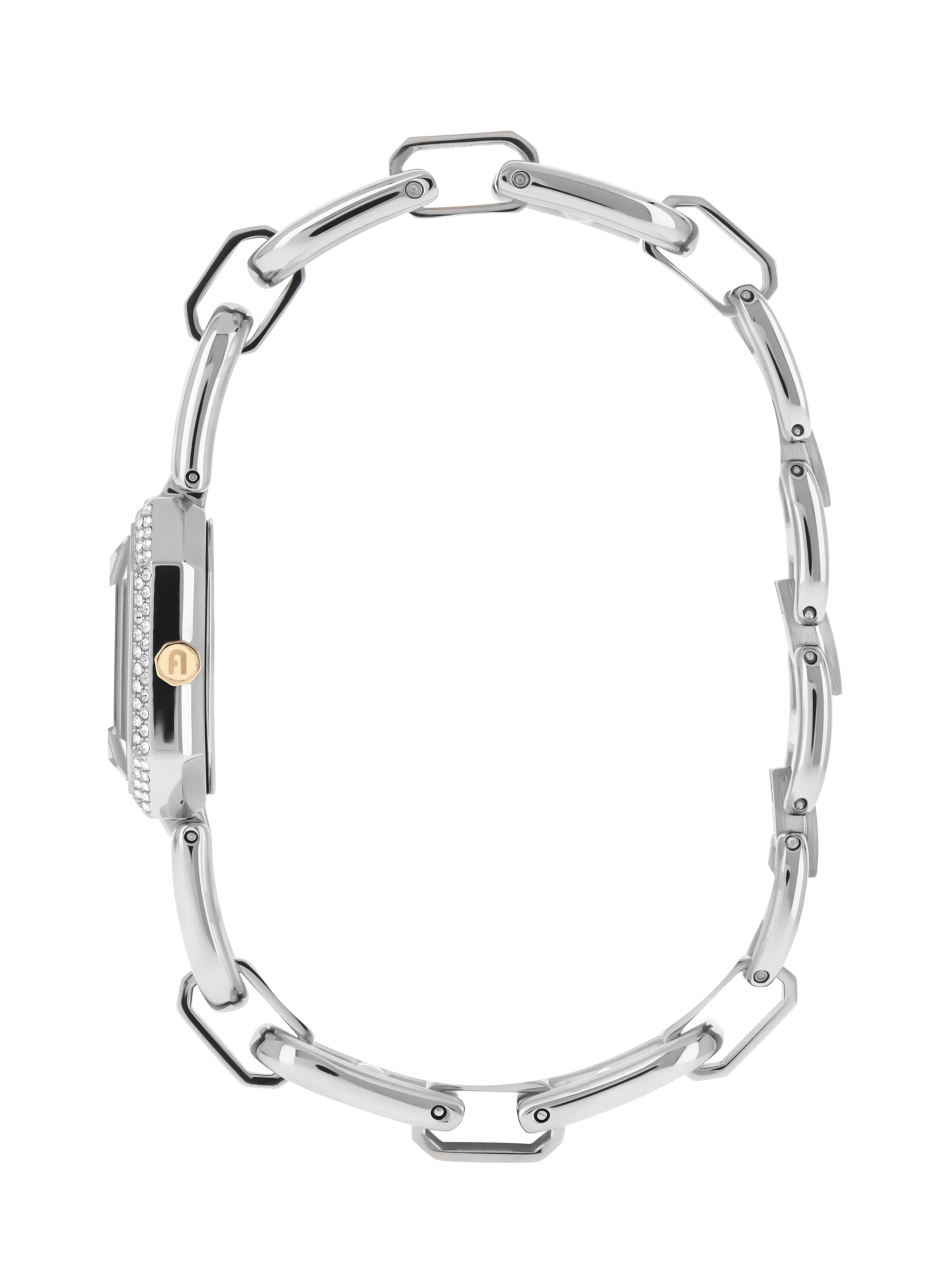 FURLA Analogt ur i sølv