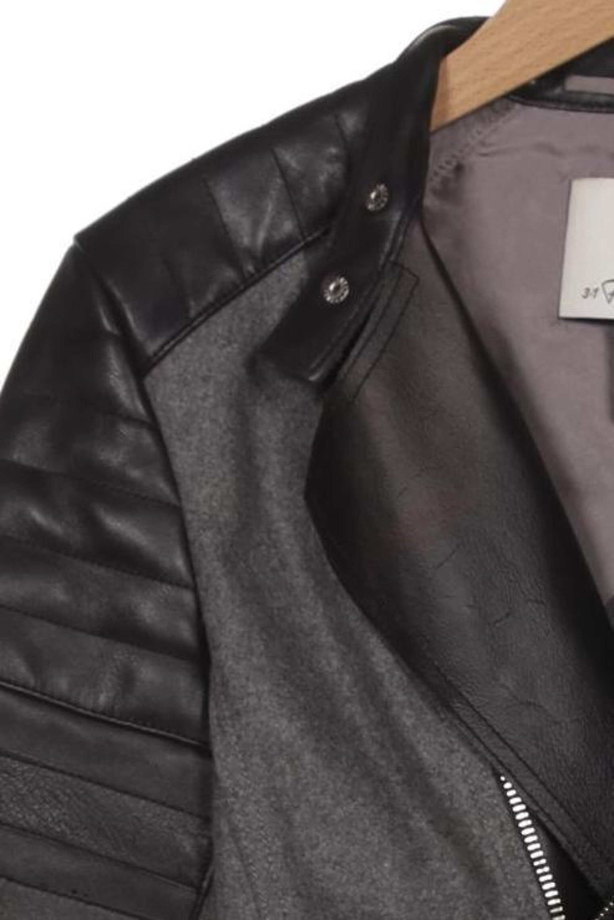 Phillip Lim Jacket & Coat in XXS in Grey