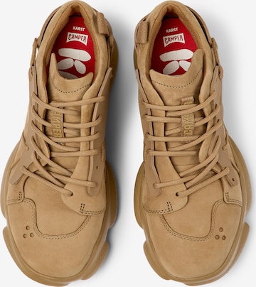 CAMPER Sneakers 'Karst' in Brown