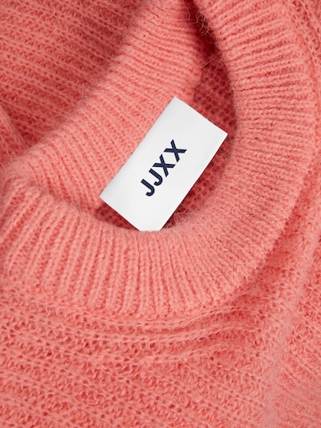 JJXX Pullover 'Ember' in Pink