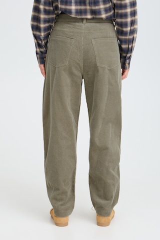 Baggy Pantalon 'Essy' Pulz en gris