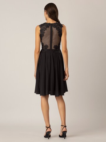 APART Evening Dress in Black