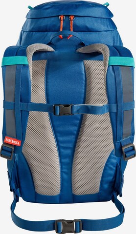 TATONKA Sports Backpack in Blue