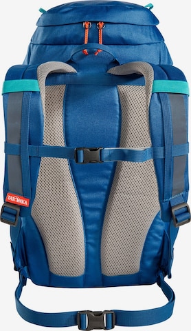 TATONKA Sports Backpack in Blue