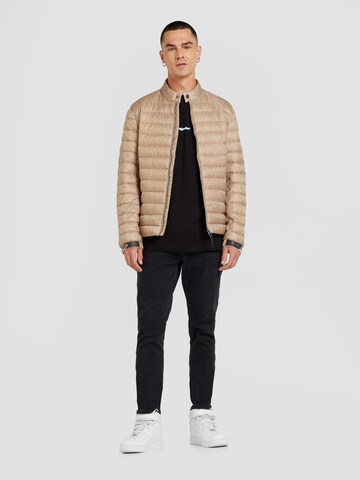 Veste mi-saison 'Luke' JOOP! en marron