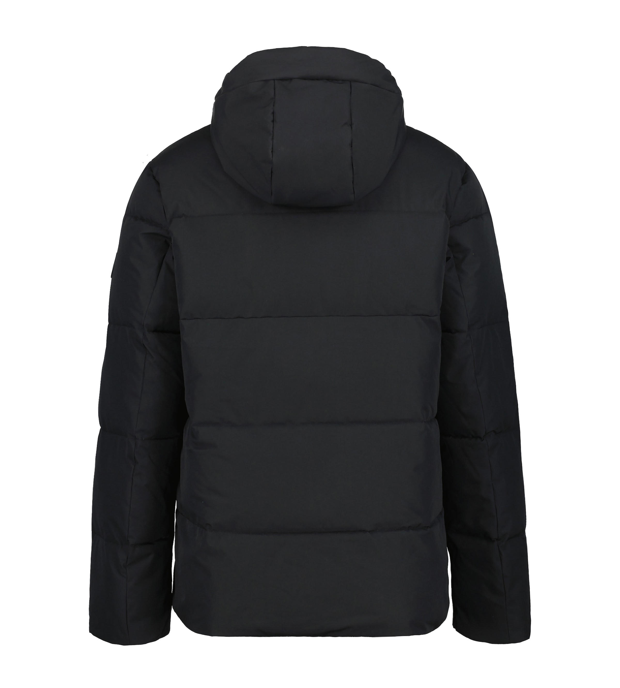 Veste d’hiver 'Parksville' ICEPEAK en noir