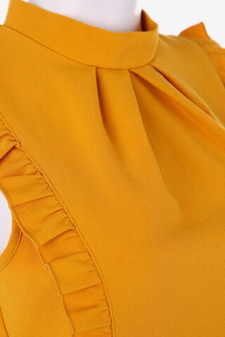 NUNA LIE Blouse & Tunic in XS in Yellow