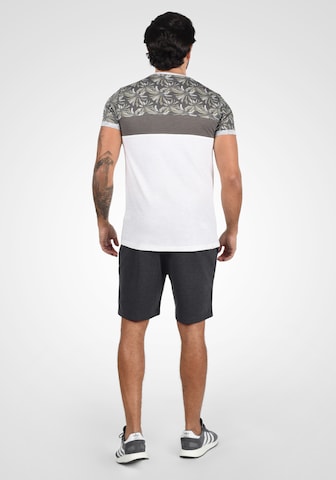 !Solid - regular Pantalón 'Tamp' en gris