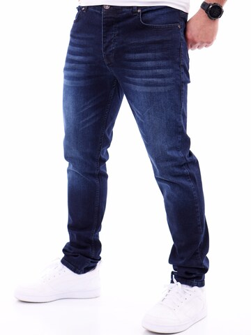 Reslad Regular Jeans 'RS2125' in Blue