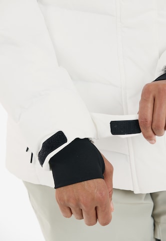 Whistler Skijacke 'Cheno' in Weiß