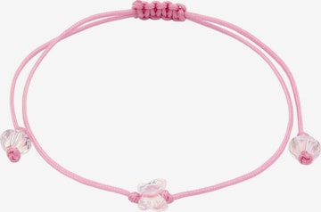 ELLI Bracelet in Pink: front
