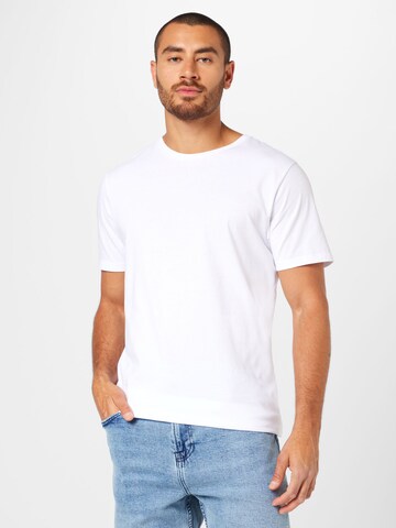 Cotton On T-Shirt in Weiß: Vorderseite