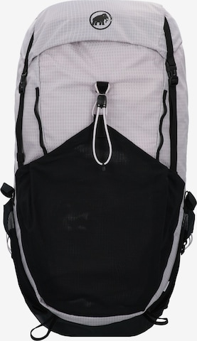 MAMMUT Sports backpack 'Ducan' in Purple: front