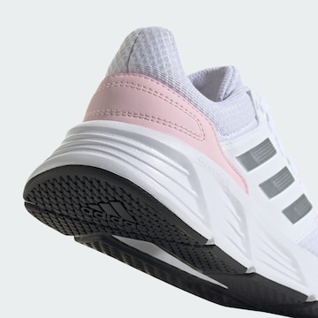 Chaussure de course 'Galaxy 6' ADIDAS PERFORMANCE en blanc