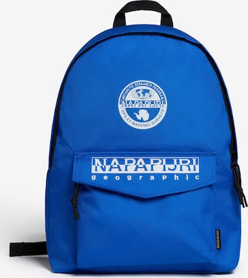 NAPAPIJRI Rucksack 'Hornby ' in Blau: predná strana