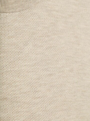 Profuomo Shirt in Beige
