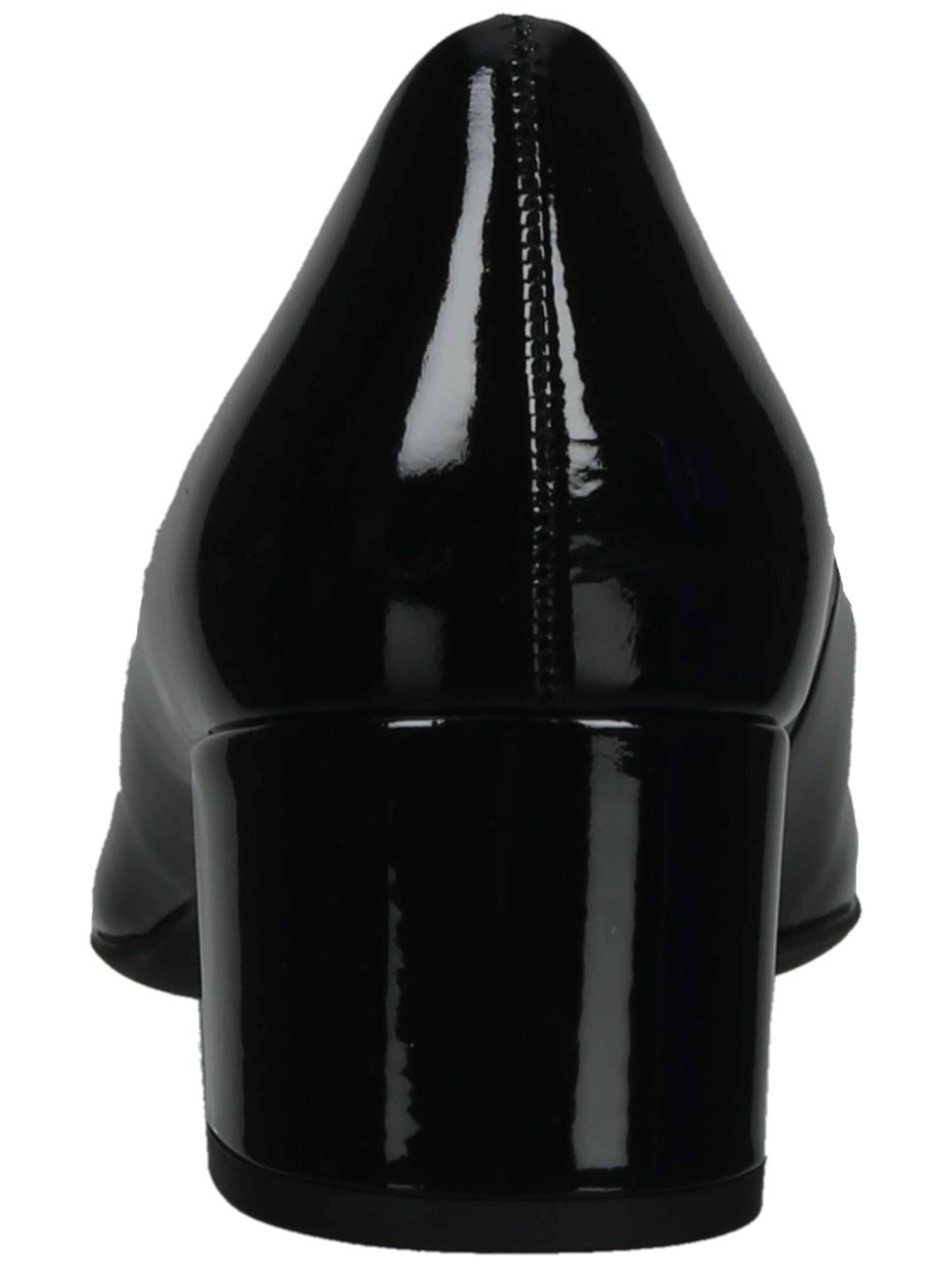 Décolleté di Högl in nero