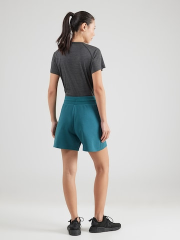 PUMA Loosefit Παντελόνι φόρμας 'Class' σε πράσινο