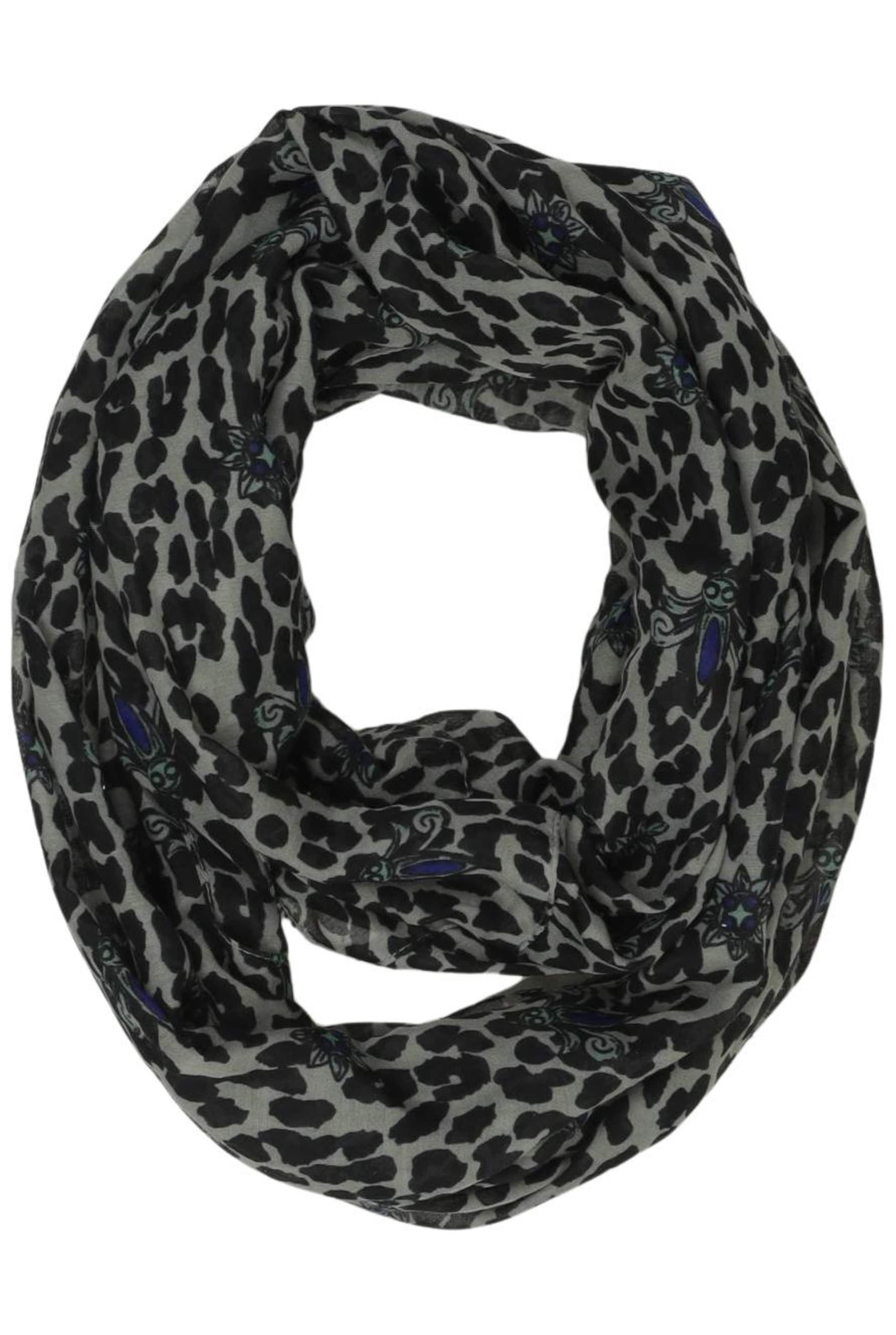 s.Oliver Scarf & Wrap in One size in Grey: front