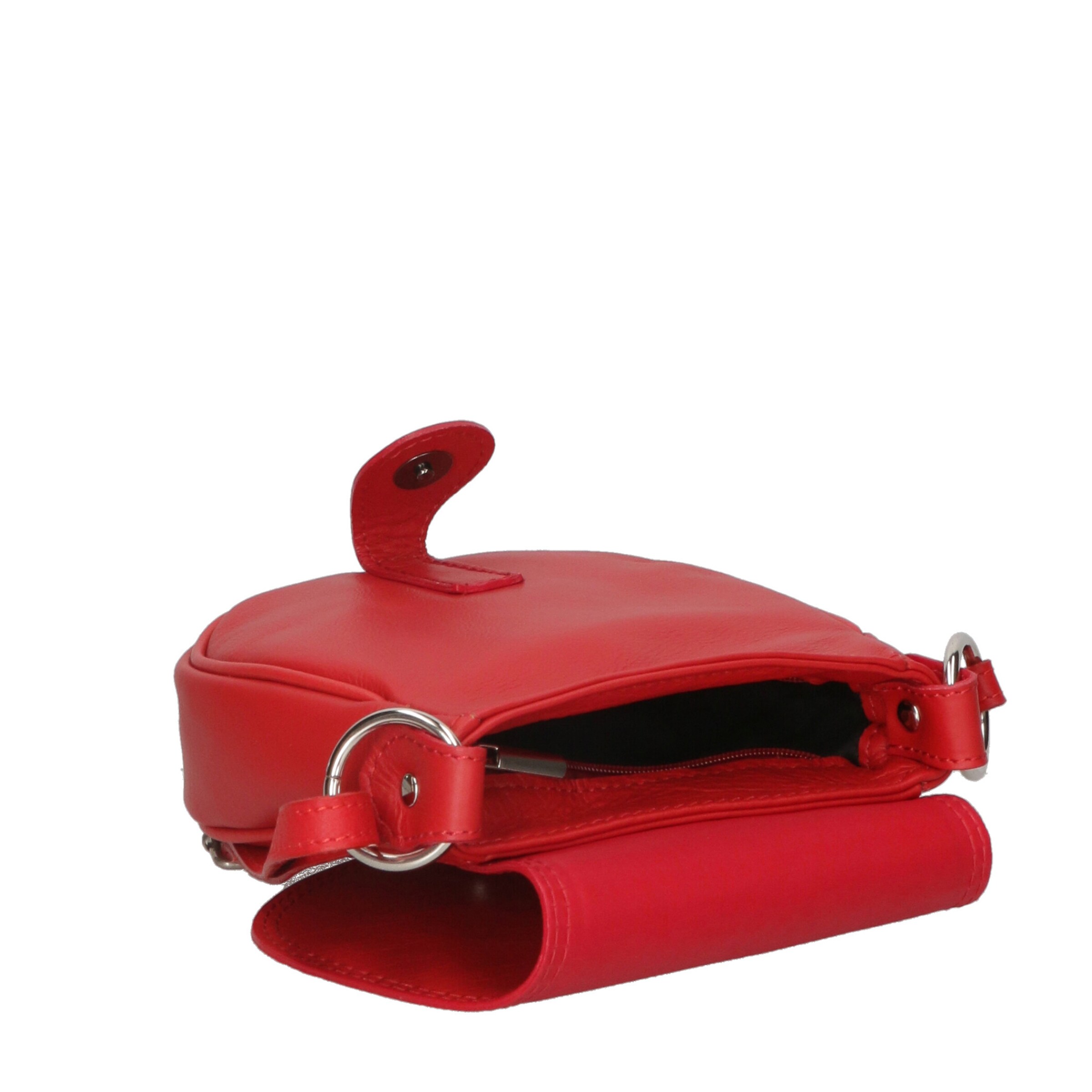 Gave Lux Crossbody bag in Red